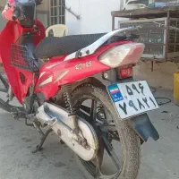 متور بی کلاچ