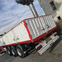 تیغه سه محور لبه دار شرکتی مارال 402