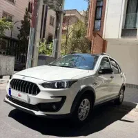 اطلس gفول مدل 403 .سانروفدار .کم کار.