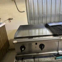 تجهیزات فست فود|کافیشاپ و رستوران|بابلسر, |دیوار