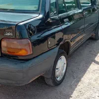 پراید دوگانه شرکتی