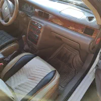 سمند ef7 مدل ۹۲|خودرو سواری و وانت|تهران, تهرانپارس شرقی|دیوار