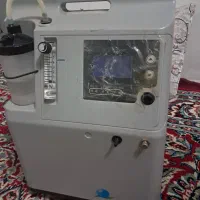 اکسیژن ساز سالم چینی