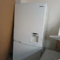 یخچال و ماشین لباسشویی و ظرفشویی