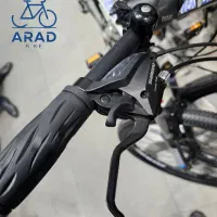 اورلورد اصلی شیمانو(OVERLORD|دوچرخه، اسکیت، اسکوتر|قم, شهید صیاد شیرازی|دیوار