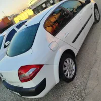 مگان دوهزار بدون رنگ آپشنال|خودرو سواری و وانت|تهران, ونک|دیوار