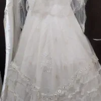 فروش لباس عروس