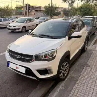 X22 اتومات اسپرت اکسلنت