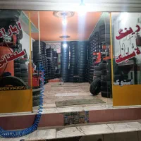 دنیای لاستیک استوک پراید پژو و...|قطعات یدکی و لوازم جانبی|تربت جام, معدآباد|دیوار