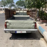 پیکان وانت|خودرو سواری و وانت|شاهدشهر, |دیوار