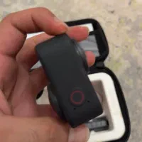 دوربین گوپرو مکس ۳۶۰|دوربین عکاسی و فیلم‌برداری|بندرعباس, |دیوار