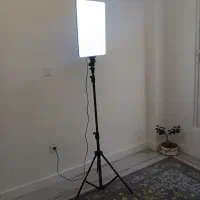 سافت لایت، نورافکن، پروژکتور