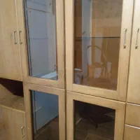 کمد لباسی 20طبقه