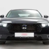 حواله هوندا آکورد