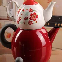 کتری قوری میس بیتی