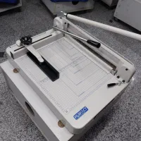 دستگاه برش دستی کاتر کاغذ گیوتین کتاب پرفکت|لوازم التحریر|اندیشه, شهرک کوثر|دیوار