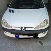 خودرو 206sd v20 تیپ2 آریان