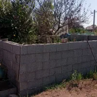۲۵۰متر باپروانه ساخت ۹۹متری تحویل گورابزرمیخ|فروش زمین و ملک کلنگی|گوراب زرمیخ, |دیوار