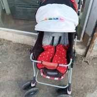 قهواره وکالسکه|کالسکه و لوازم جانبی|پارسآباد, |دیوار