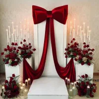 فینگرفود،گل آرایی،دیزاین|خدمات پذیرایی، مراسم|تهران, الهیه|دیوار