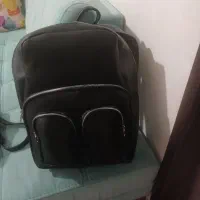 کوله نو یکبارم استفاده نشده|کیف، کفش، کمربند|دورود, |دیوار