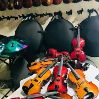 ویولون ویالون ویلون ساخت اصفهان|ویولن|اراک, |دیوار