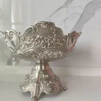 ظروف سیلور|صنایع دستی و سایر لوازم تزئینی|اصفهان, بیدآباد|دیوار
