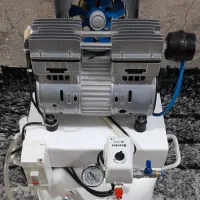 کمپرسور و تابلو دندانپزشکی و پزشکی|پزشکی|تهران, دولتخواه جنوبی|دیوار