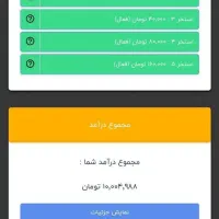 توضیحات رو بخون ۱ میلیون راحت بیاد تو کارتت