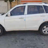 لیفان X60 اتومات مدل 97