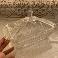 ظروف کریستال ژاپنی