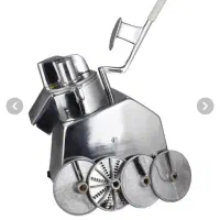 خلال کن صنعتی داود موتور مدل ZKHD2HP ظرفیت ۱.۵ اسب|خردکن، آسیاب، غذاساز|کرج, احدآباد|دیوار