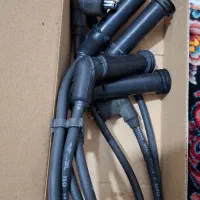 .واتر پمپ .موتور فن. وایر انژکتور|قطعات یدکی و لوازم جانبی|قم, مجیدیه|دیوار