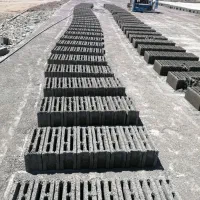 واگذاری دستگاه بلوکه زنی تمام اتوماتیک|ماشینآلات صنعتی|مشهد, احمدآباد|دیوار