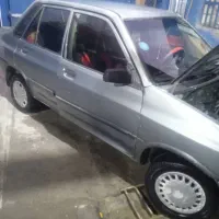 پراید مدل 84|خودرو سواری و وانت|شهرکرد, |دیوار