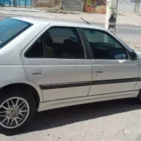 پژو پارس LX TU5، مدل ۱۳۹۴|خودرو سواری و وانت|کرمانشاه, |دیوار