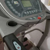 تردمیل بادی مستر BM 1180