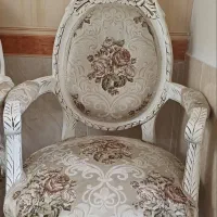 مبل ۹نفره همراه با عسلی