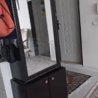 بوفه وجاکفشی|جاکفشی، کمد، دراور|فردیس, شهرک شهید حسینی|دیوار