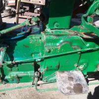 تراکتور آیتیم مدل 73،بسیار سالم و اماده ب کار|خودرو سنگین|سبزوار, توحیدشهر|دیوار