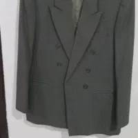 کت و شلوار مردانه