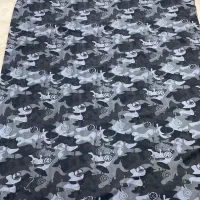 پارچه مخمل عروسکی جذاب|لوازم خیاطی و بافتنی|زابل, |دیوار