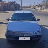 فروش 405 دوگانه سوز|خودرو سواری و وانت|یزد, |دیوار