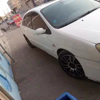 سیتروئن c5