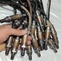 انواع سنسور اکسیژن پراید پژو  f7 زانتیا m17|قطعات یدکی و لوازم جانبی|زاهدان, |دیوار