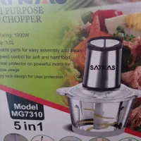 خرد کن ساترا