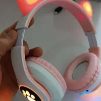 هدفون بلوتوثی کیوت زیرقیمت