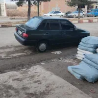 پراید ۸۴میاندواب|خودرو سواری و وانت|میاندوآب, |دیوار