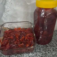 مربای خانگی|خوردنی و آشامیدنی|شیراز, شهرک ایثار|دیوار