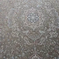 فرش دست دوم